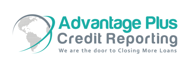 Advantage Plus Credit Reporting